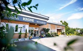 Korbstadthotel Krone